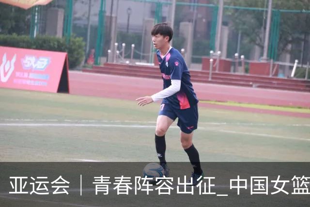 亚运会｜青春阵容出征 中国女篮剑指三连冠